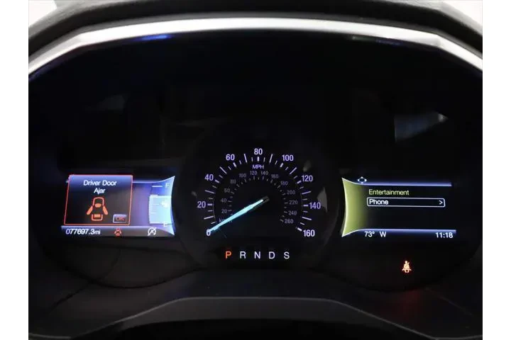 $14957 : Ford Edge 2019 Titanium 4dr image 4