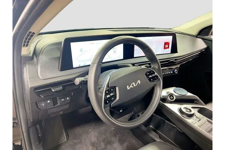 $29558 : Kia EV6 2024 Wind 4dr Crosso image 9