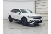 Volkswagen Tiguan 2024 SE 4d