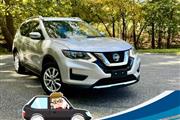 $11995 : 2018 NISSAN ROGUE2018 NISSAN thumbnail