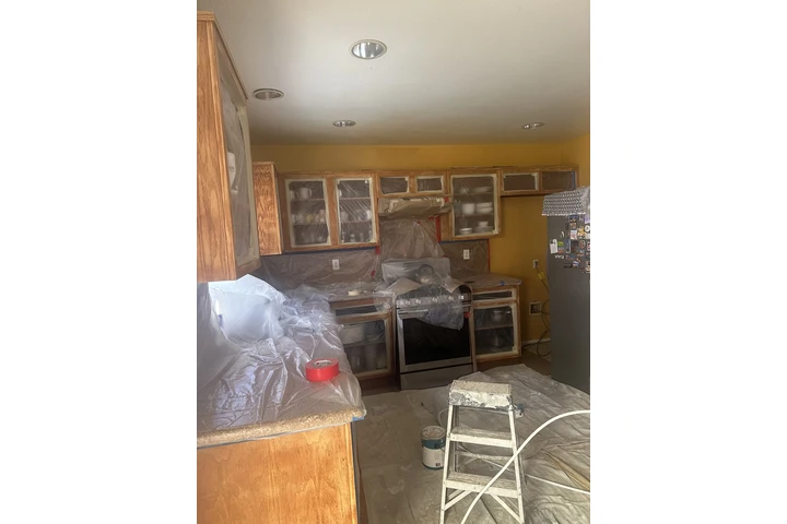 Ofrezco servicios de handyman image 2