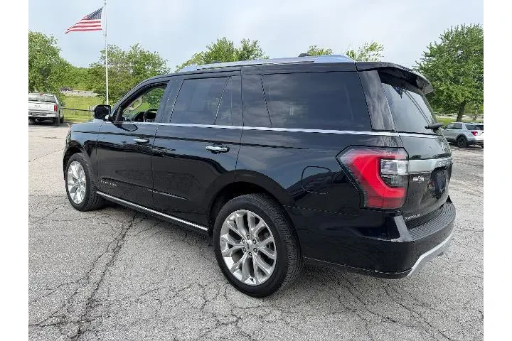 $33988 : Ford Expedition 2019 4x4 Pla image 8