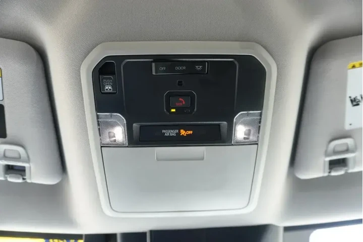$39950 : Toyota Tundra 2024 4x2 SR5 4 image 10