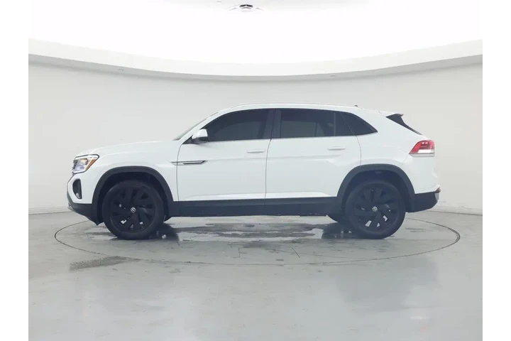 $37998 : Volkswagen Atlas Cross Sport image 3