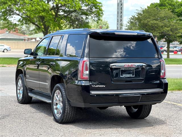 $27999 : 2015 GMC Yukon Denali image 8