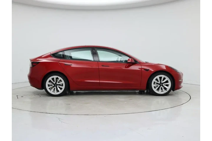 $25998 : Tesla Model 3 2021 AWD Long image 7