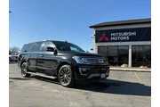 Ford Expedition MAX 2019 4x4 en Salt Lake City