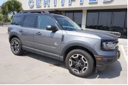 Ford Bronco Sport 2024 AWD O en Houston