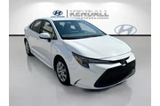 Toyota Corolla 2022 LE 4dr S en Miami