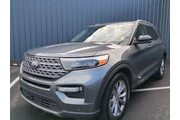 $25988 : Ford Explorer 2021 Limited 4 thumbnail