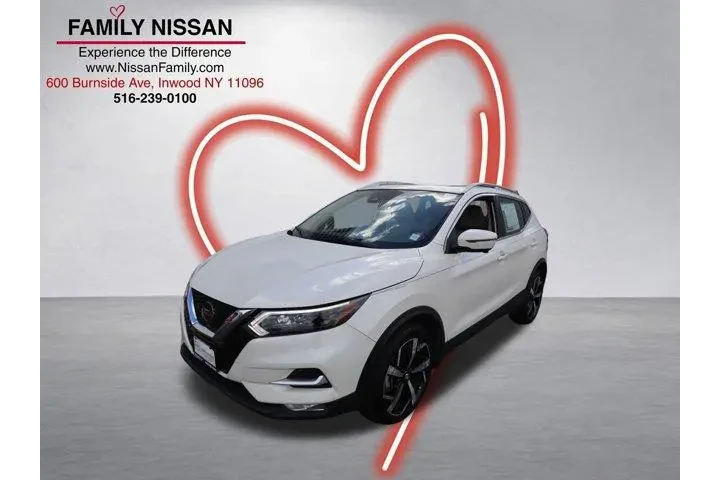 $18111 : Nissan Rogue Sport 2022 AWD image 7