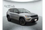 Jeep Compass 2020 4x4 Trailh en San Antonio