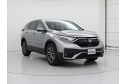 Honda CR-V 2021 AWD EX 4dr S en Sacramento