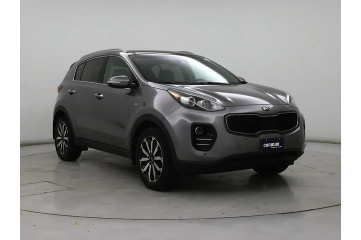$14599 : Kia Sportage 2017 AWD EX 4dr image 1