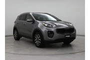 Kia Sportage 2017 AWD EX 4dr en Omaha
