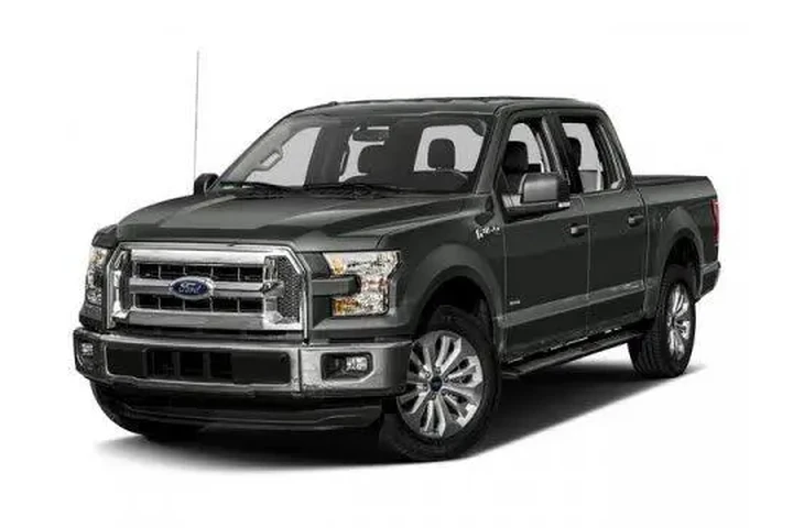 $18977 : Ford F-150 2017 4x2 King Ran image 1
