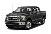 Ford F-150 2017 4x2 King Ran en San Antonio