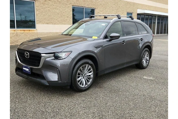 $32998 : Mazda CX-90 2024 AWD 3.3 Tur image 3