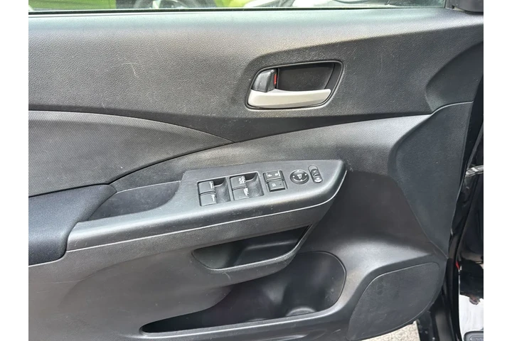 $10990 : Honda CR-V 2016 AWD LX 4dr S image 9