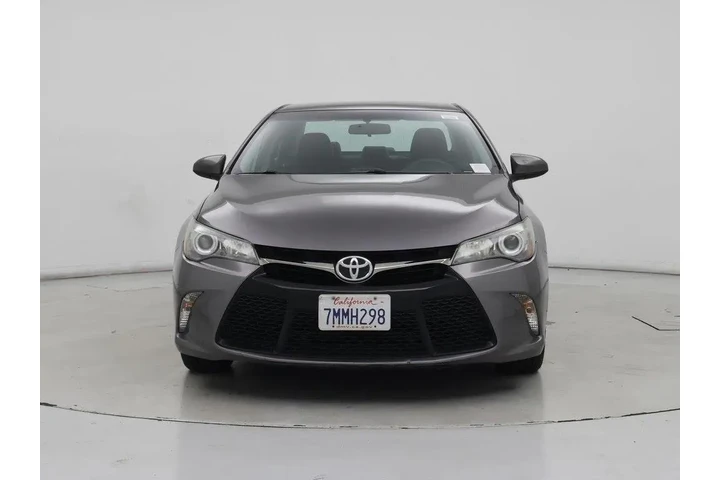 $18998 : Toyota Camry 2015 SE 4dr Sed image 5