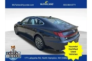 $23557 : Hyundai SONATA Hybrid 2021 L thumbnail