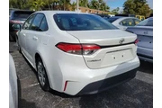 $17450 : Toyota Corolla 2023 LE 4dr S thumbnail