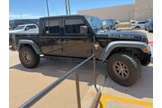 Jeep Gladiator 2020 4x4 Spor