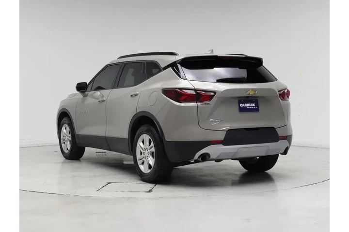 $24998 : Chevrolet Blazer 2021 LT 4dr image 2
