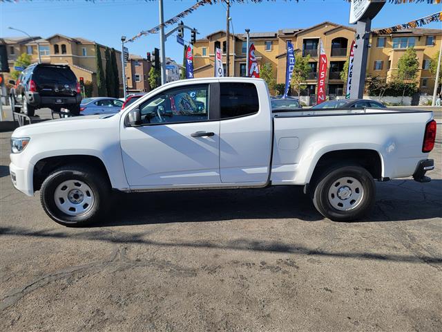 2020 CHEVROLET COLORADO image 6