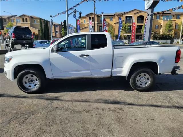 2020 CHEVROLET COLORADO image 6