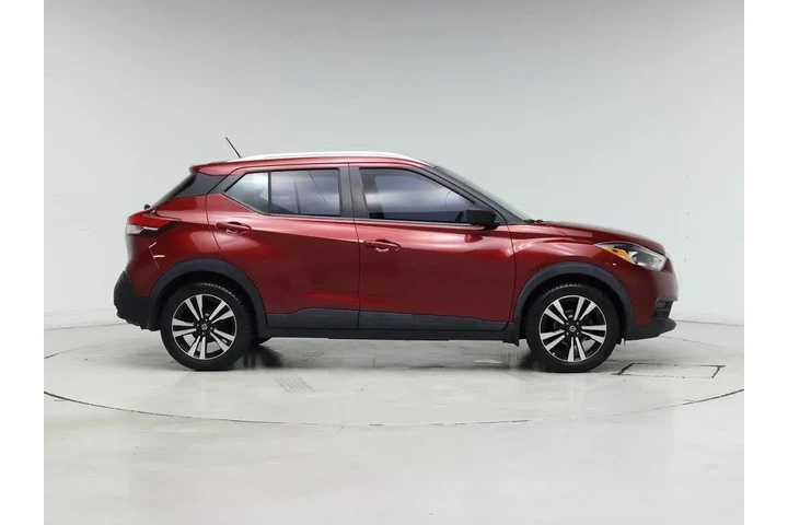 $14599 : Nissan Kicks 2019 SV 4dr Cro image 7