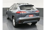 $26995 : Toyota Corolla Cross 2024 LE thumbnail