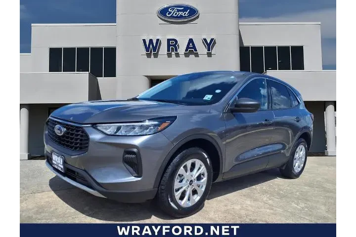 $21988 : Ford Escape 2024 AWD Active image 1