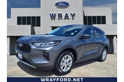 Ford Escape 2024 AWD Active en Shreveport
