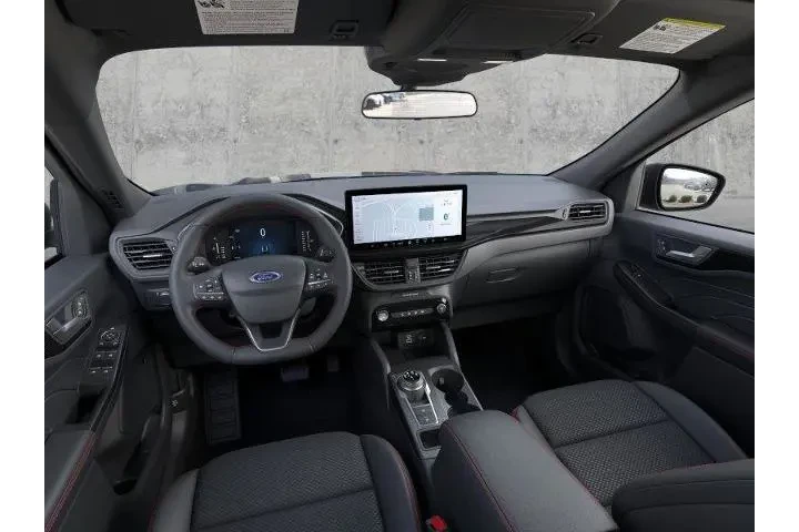 $31475 : Ford Escape Hybrid 2025 ST-L image 9