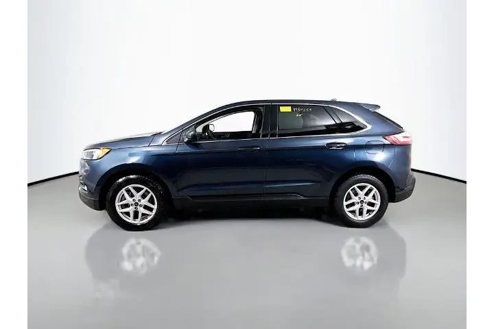 $29500 : Ford Edge 2024 AWD SEL 4dr S image 4