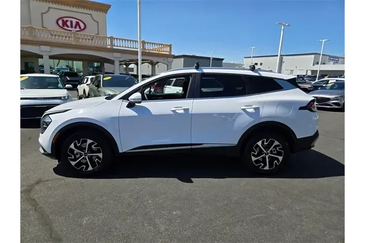 $21988 : Kia Sportage 2023 AWD EX 4dr image 3