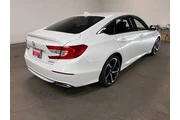 $21532 : Honda Accord 2018 Sport 4dr thumbnail