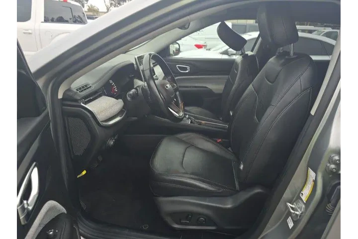 $19999 : Jeep Compass 2022 4x4 Latitu image 5