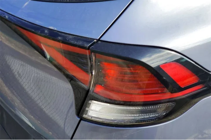 $25991 : Kia Sportage 2023 EX 4dr SUV image 5