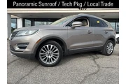 Lincoln MKC 2018 AWD Reserve