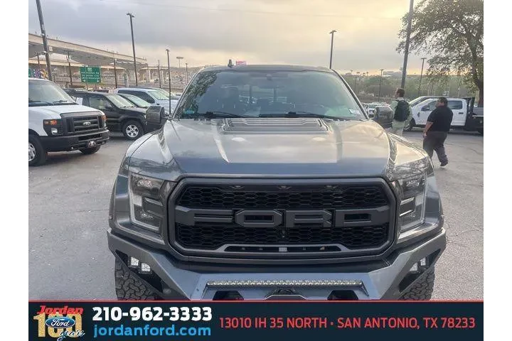 $35053 : Ford F-150 2019 4x4 Raptor 4 image 2