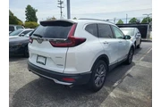 $33819 : Honda CR-V 2022 AWD Touring thumbnail