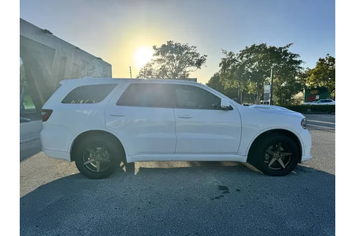 $22499 : 2019 Durango R/T image 7