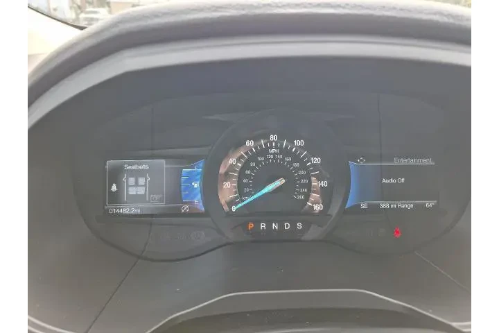 $28591 : Ford Edge 2024 AWD ST-Line 4 image 6