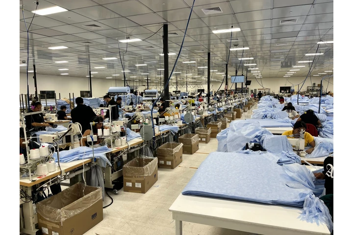 Mecánico de máquinas de coser image 2