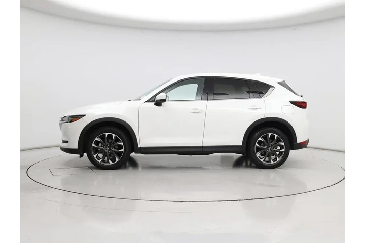 $21998 : Mazda CX-5 2020 AWD Grand To image 3