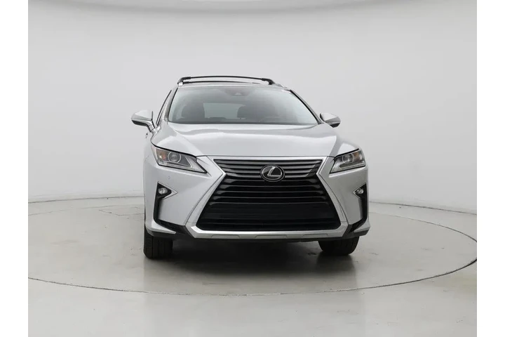$36998 : Lexus RX 350 2019 F SPORT 4d image 5