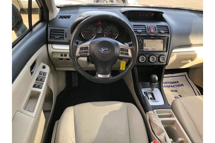 $12990 : 2014 XV Crosstrek 2.0 Limited image 10