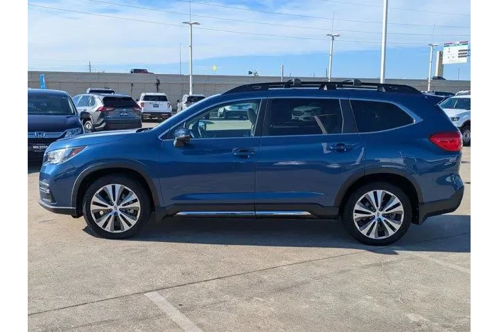 $19400 : Subaru Ascent 2020 AWD Limit image 6